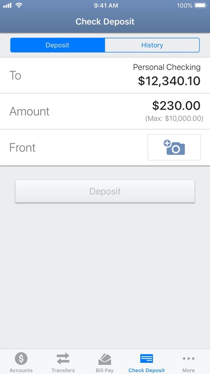 USE Credit Union screenshot-6