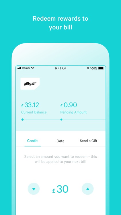 Airtime Rewards screenshot-4
