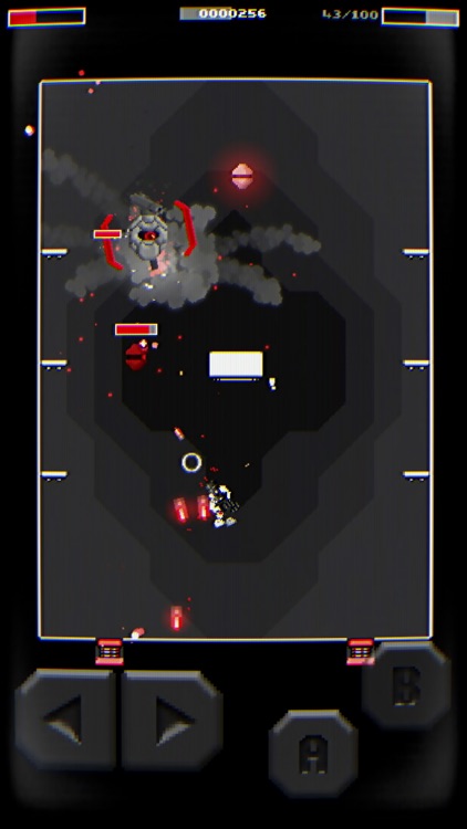 BIT QUAKE