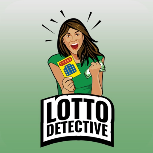 Lotto Detective