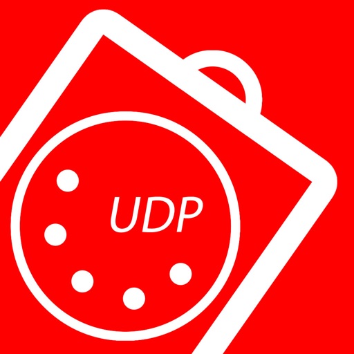 All Stop MSC UDP