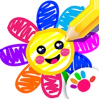  Jeux dessin ABC pour enfants 4 Application Similaire