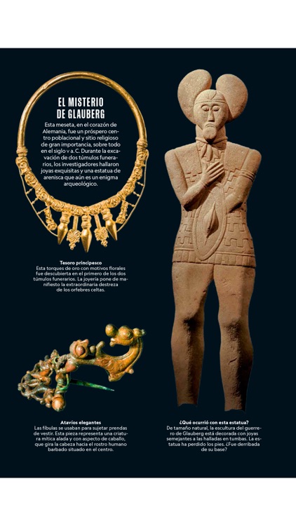 National Geographic México screenshot-5