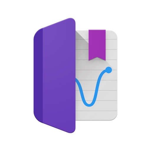 Science Journal by Google Icon