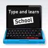 Type and Learn HD-S