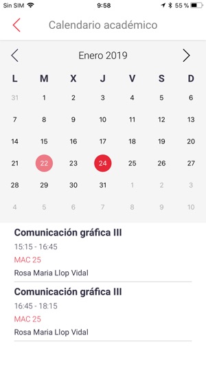 Elisava Sports(圖4)-速報App