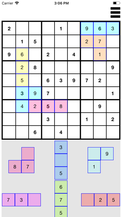 How to cancel & delete PuzzleSudoku vla from iphone & ipad 1
