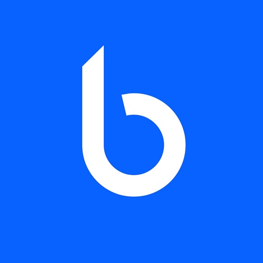bookinGB iOS App