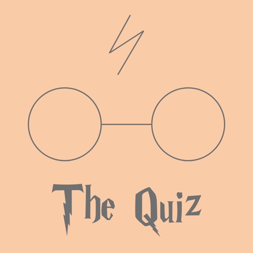 HP: The Quiz iOS App
