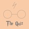 HP: The Quiz
