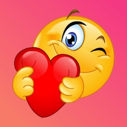Love Emojis - Stickers app