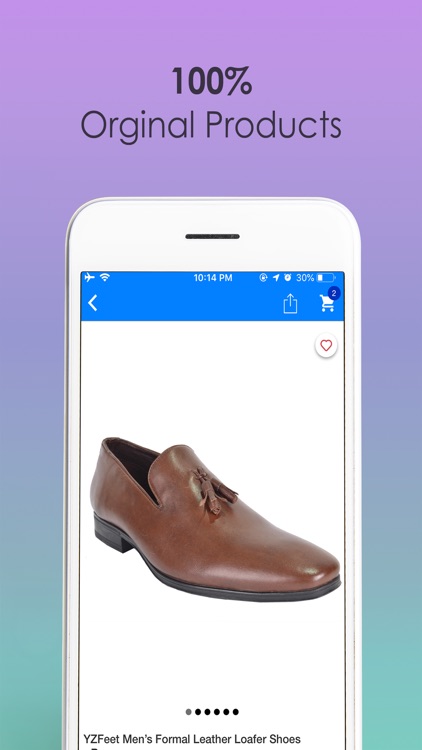 YZBuyer - UAE's Shopping App screenshot-6