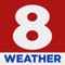The KAIT Mobile Weather App includes: