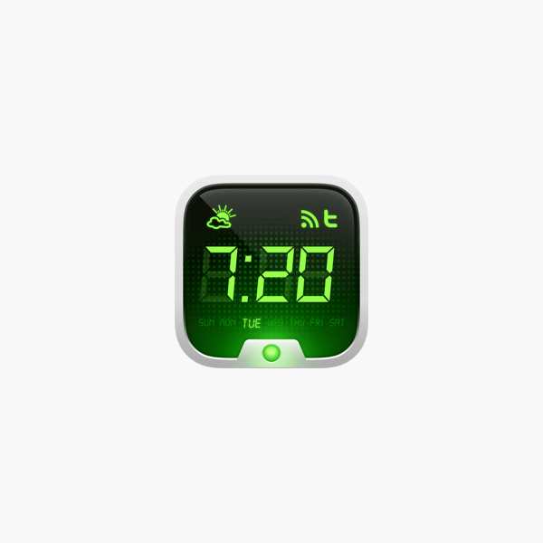 Alarm Clock Hd On The App Store