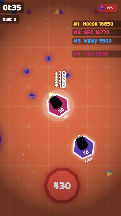 FireBlast.play screenshot 3