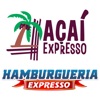 Hamburgueria e Açaí Expresso