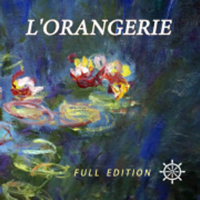 Orangerie Museum Full Edition