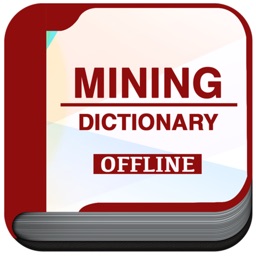 Mining Dictionary Pro