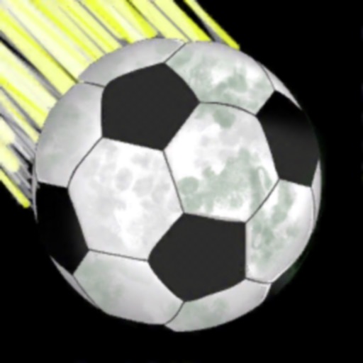 StrikeMan - Soccer training iOS App