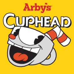 Arby's Cuphead