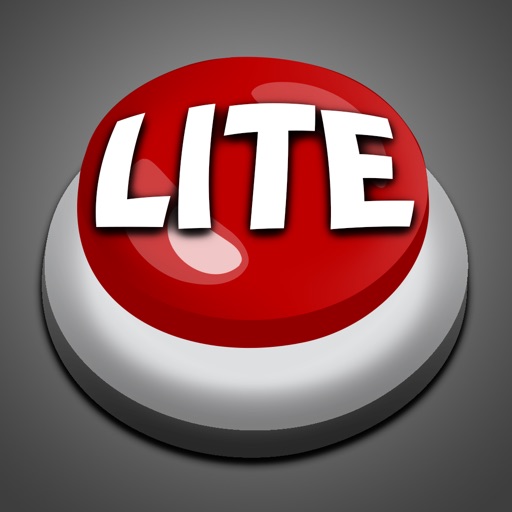 Big Red One Lite Icon