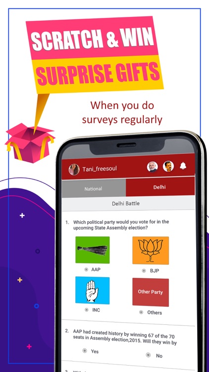 Raajneeti screenshot-3