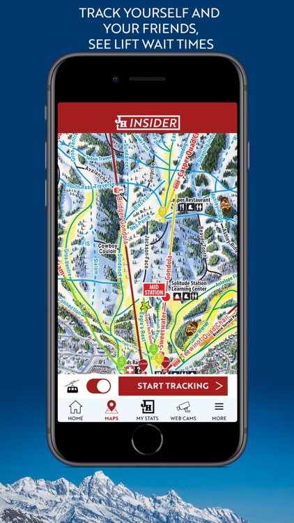 Jackson Hole screenshot-5