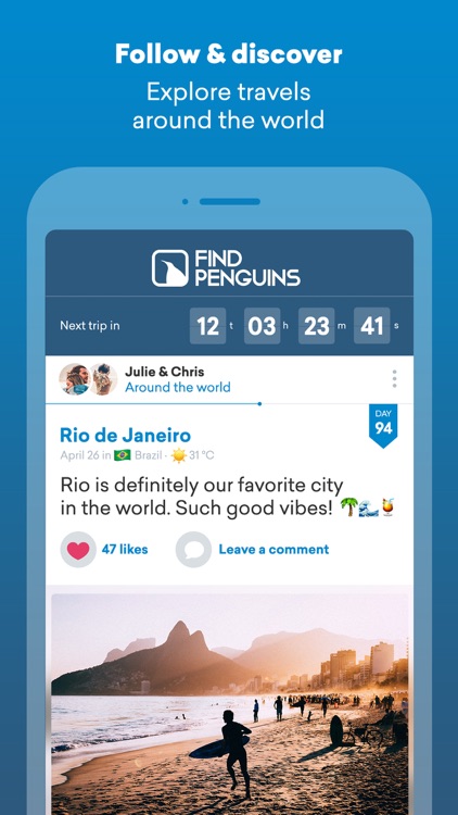 FindPenguins screenshot-7