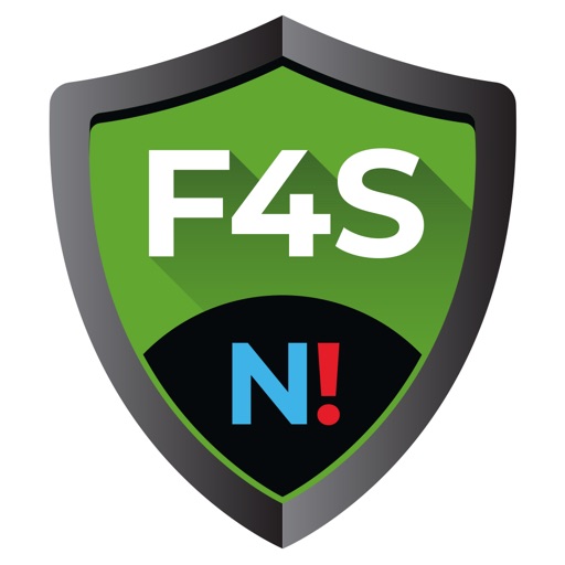 F4S iOS App