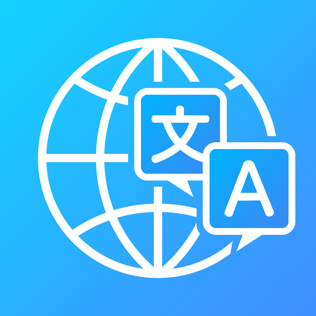 Get Translator : Voice Translate for iOS, iPhone, iPad Aso Report