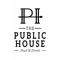 Public House- A place of Complete taste indulgence