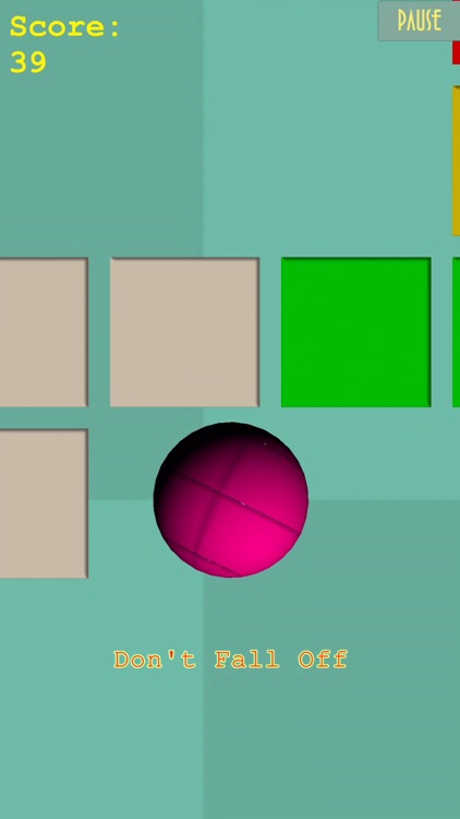 TapNeeZ:RollerBall screenshot-3