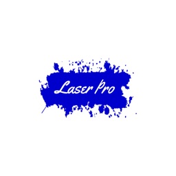 Laser pro admin