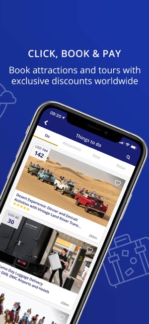 Visa Offers MENA(圖3)-速報App