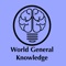Icon World General Knowledge Quiz