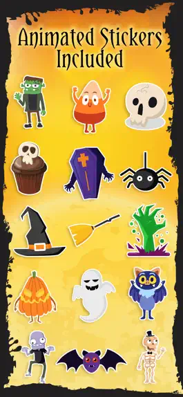 Game screenshot Halloween: Tricky Scares mod apk