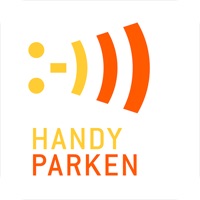 HANDYPARKEN app funktioniert nicht? Probleme und Störung