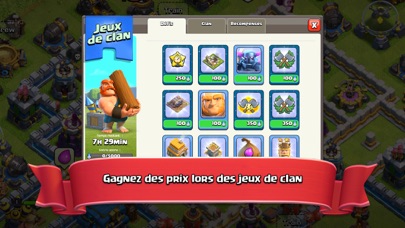 Clash of Clans Clash of Clans