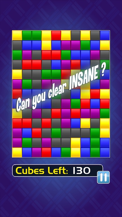 Spore Cubes screenshot-3