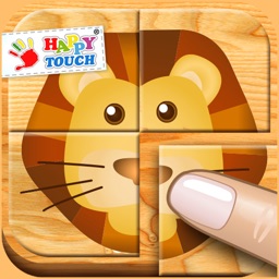 KIDS ZOO-GAMES Happytouch®