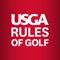 The Rules of Golf app is for you if you are looking for instant access to the official Rules and Decisions that will allow you to play the game by the Rules and resolve disputes quickly