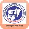 Teenagers' Devotional 2021