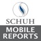 Unser neuer Service für Sie, die APP Mobile Reports der Steuerkanzlei Schuh, Berlin
