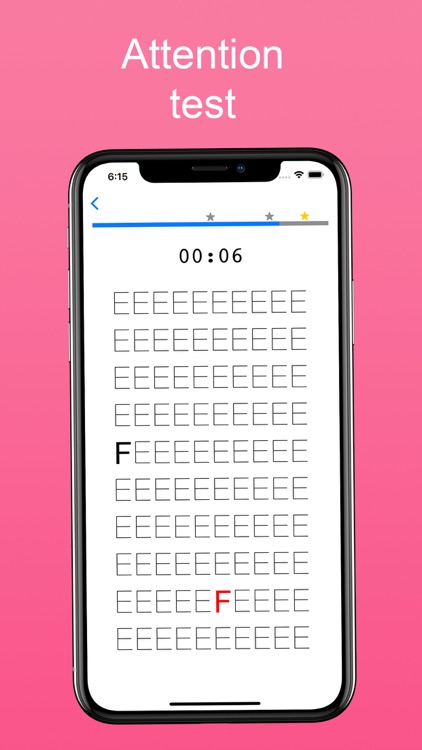 Brainfitamin: best brain games screenshot-4