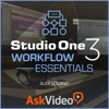 Workflow Course for Studio One