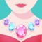 Fantastic Necklace Make Game