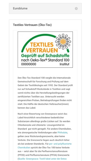 Nestbau - Giftfrei einkaufen(圖3)-速報App