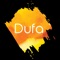 Dufa is a creative marketplace and community that brings together buyers and sellers of artistic, handmade products