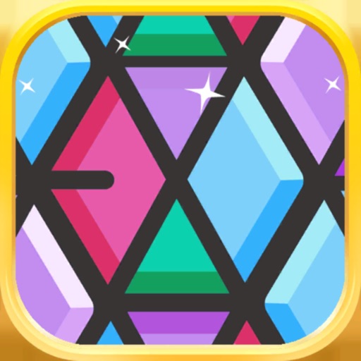 Hexa! Freedom Block Puzzle iOS App