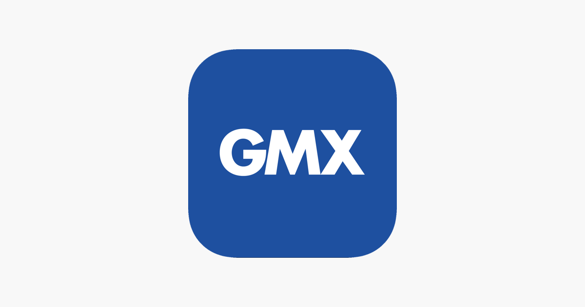 Boite mail gmx sur iphone